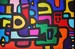 Edgar Rojas - Obra disponible en Babelarte.com